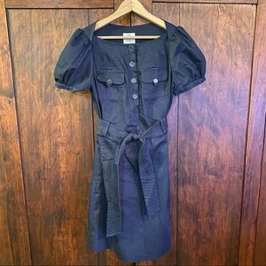 Suzu Chin By Maggie Boutique Dress